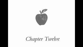 The Giver: Ch12