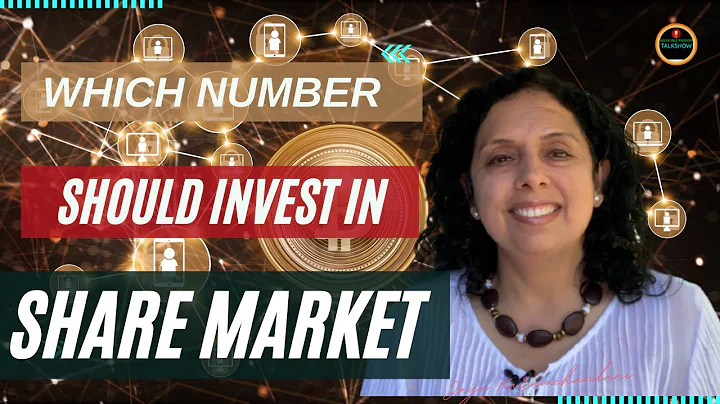 Share Market BitCoin Investment as per Birth Numbers- Stock investor or broker-Jaya Karamchandani