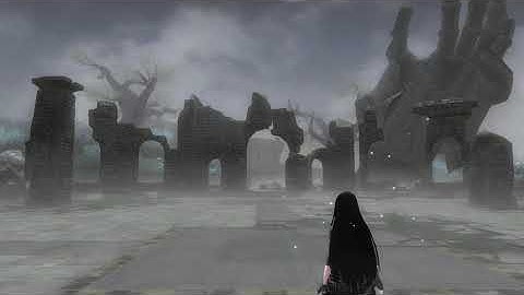 PSO2 Global - Survey: Remnants of a Parallel World [Depth 100] 04:02 [Fo/Te]