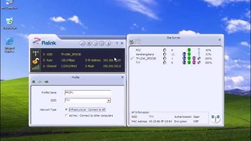 Ralink RT3070 Driver free dowlonder