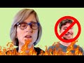 That Vegan Teacher Tried To Cancel Mr. Beast....