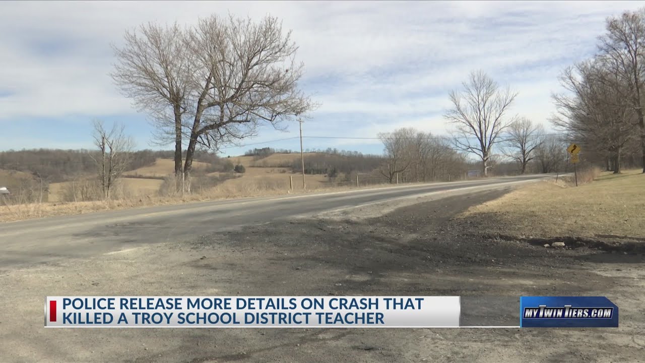 Troy teacher dies in weekend car accident; Troy School District Troy teacher dies in weekend car accident; Troy School District