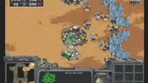 Proleague - Wemade Fox vs Hwaseung Oz - Game 4 (1/3)