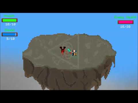 Mountain Peak Battle Mess (Wii U) Video Review