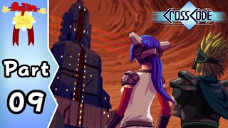 CrossCode - Part 9: Escape From Purple Land Hell