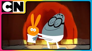 Lamput Presents: Sprinkle Of Magic (Ep. 163) | Cartoon Network Asia