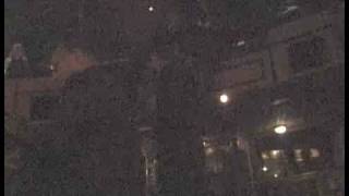 Mike Trull On Trumpet At Dantes In Atlanta