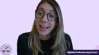Careers in video games: programme coordinator (Sophia, Ukie) - One Minute Mentor