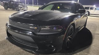 2017 Dodge Charger 392 Scat Pack