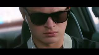 Baby Driver под фонк