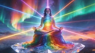 Beautiful Relaxing Flute Heaven Music | 3 Hours | Cosmic Alignment by Celestial Memory