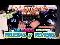 Pioneer DDJ 1000 en Acción (Pruebas y Reviews) + descarga directa sesión