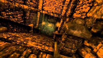 Cry Plays: Amnesia Custom Story: La Caza [Demo] [P2]