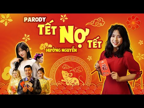 Video [NHẠC CHẾ] - TẾT NỢ NỢ TẾT PARODY || LONG PHỤNG SUM... - youtube