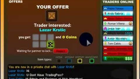 Stick Run Getting Donated by Lazar Krstic (Part 1)