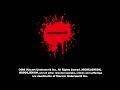 NoedolekciN Blood Splatter Logo 666 FREE TO USE NoedolekciN Blood Splatter Logo 666 FREE TO USE