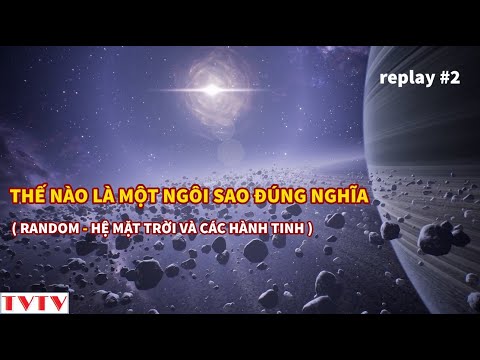 Video: Cách Tìm Một Ngôi Sao