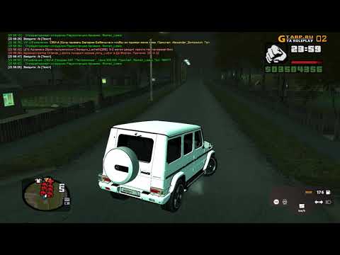 Ловля домов по гос #113 CRMP|GTA RP