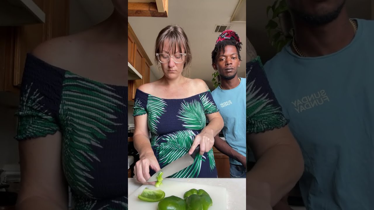 cooking on LIVE turns into HATEFUL comment REACTION (Explicit)
