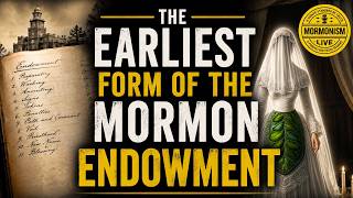 Mormon Endowments Earliest Historical Form !
What did the Nauvoo Temple endowment look like in its earliest form?
In this episode of Mormonism Live, Bill Reel and Radio Free Mormon examine one of the earliest published firsthand accounts of the Nauvoo Temple ceremony: Catherine Lewiss 1848 narrative. Written only a few years after the events it describes, Lewiss account provides a remarkable window into the temple rituals, secrecy, and theological ideas circulating during the Nauvoo period.
Together well explore:
The earliest known form of the Mormon endowment
Washing and anointing ordinances
New names, signs, tokens, and the veil
The Garden of Eden drama and progression through the kingdoms
How Lewis connects temple secrecy with plural marriage
Heber C. Kimballs role in her narrative
The Law of Adoption and priesthood authority
Early teachings surrounding Native Americans and white and delightsome
How Lewiss account compares with William Clayton, the Nauvoo Expositor, John C. Bennett, Martha Brotherton, and other contemporary sources
Well also examine Catherine Lewis herself—what we know, what we dont know, and how historians evaluate the credibility of an early eyewitness whose account repeatedly intersects with other Nauvoo-era evidence.
Whether youre interested in Mormon history, the development of temple worship, or the origins of plural marriage, this episode takes a careful, source-based approach to one of the most significant primary documents from the Nauvoo period.
If you enjoy this work and would like to support Mormonism Live and the work of Mormon Discussion Inc., please consider making a tax-deductible donation:
https://donorbox.org/mormonism-live
Looking for one-on-one support as you navigate a faith transition, religious trauma, or life after a high-demand religion? Bill Reels trauma-informed coaching: https://www.awakenandthrive.coach
If this episode was valuable, please:
Subscribe to the channel
Like the video
Leave a comment with your thoughts
Share it with someone interested in Mormon history
#MormonismLive #MormonHistory #JosephSmith #NauvooTemple #TempleEndowment #PluralMarriage #Polygamy #HeberCKimball #WilliamClayton #RadioFreeMormon #BillReel #LDSHistory #ChurchHistory #MormonDiscussion #FaithTransition Mormon Endowments Earliest Historical Form !