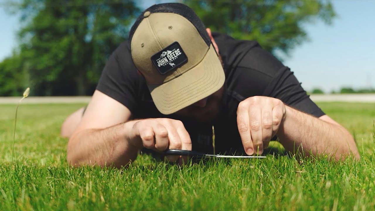 Huron Tractor - We're Serious About Cutting Grass