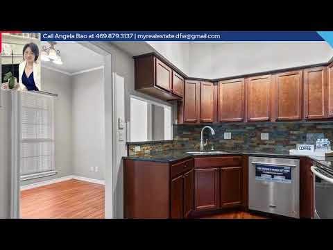 1700 Amelia Court 222, Plano, TX home video tour