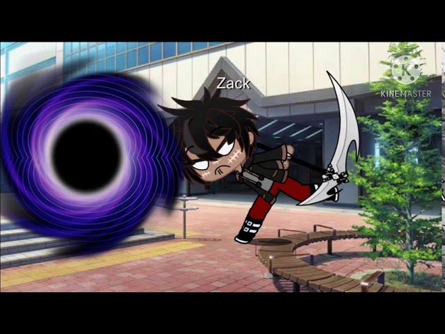 Rachel and Zack is in a room with Rachel’s  parents for 24 hours {angels of death} SPOILERS