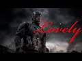 Captain America || Lovely