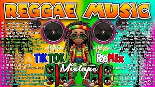 BEST REGGAE MIX 2024 😎Good Vibes Reggae Music [ Non-stop Playlist ] WESTLIFE x AIR SUPPLY x DJ MHARK