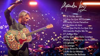 Alejandro Sanz - Mejores Canciones II Romanticas Mix 2023 II Lo Mejor De Alejandro Sanz