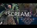 Scream hegemone x agdistis theme with official lyrics  final fantasy xiv