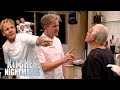 you're not that guy pal, trust me, you're not that guy | Kitchen Nightmares