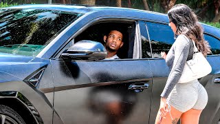 GOLD DIGGER PRANK PART 361 | Ticodior 