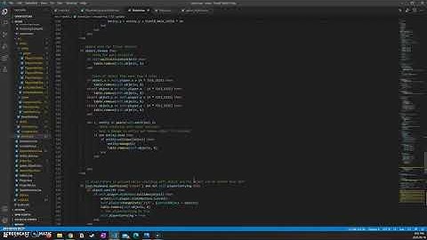 CS50 Games Assignment 5: “Legend of Zelda, The Pot Update”