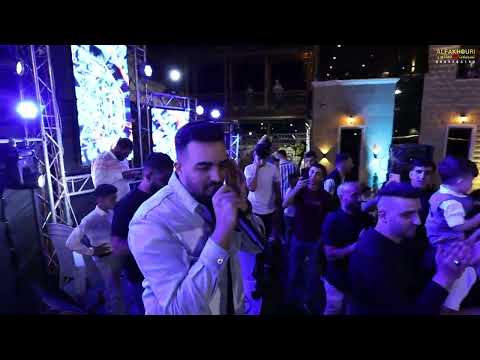 كلو كلو كوم وزعلك انت كوم لو رحتي بضلي بقلبي الفنان نزار حداد سهرة قصي الحرباوي تسجيلات الفاخوري