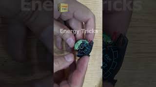 How to Get a Free Hall Effect Sensor from Old CPU Fan | DIY Electronics Hack
