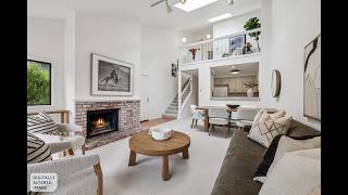 51 Cypress Pl, Sausalito, CA 94965 - Presented by Faber Real Estate Team