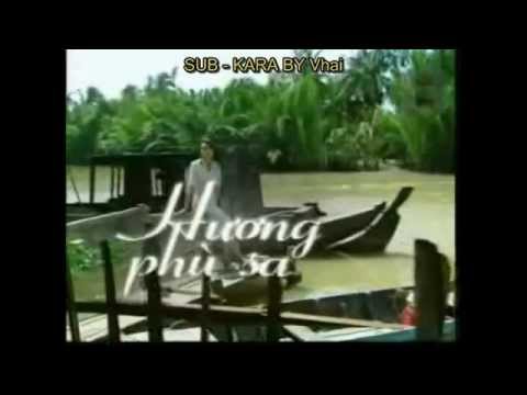 Huong phù sa - youtube
