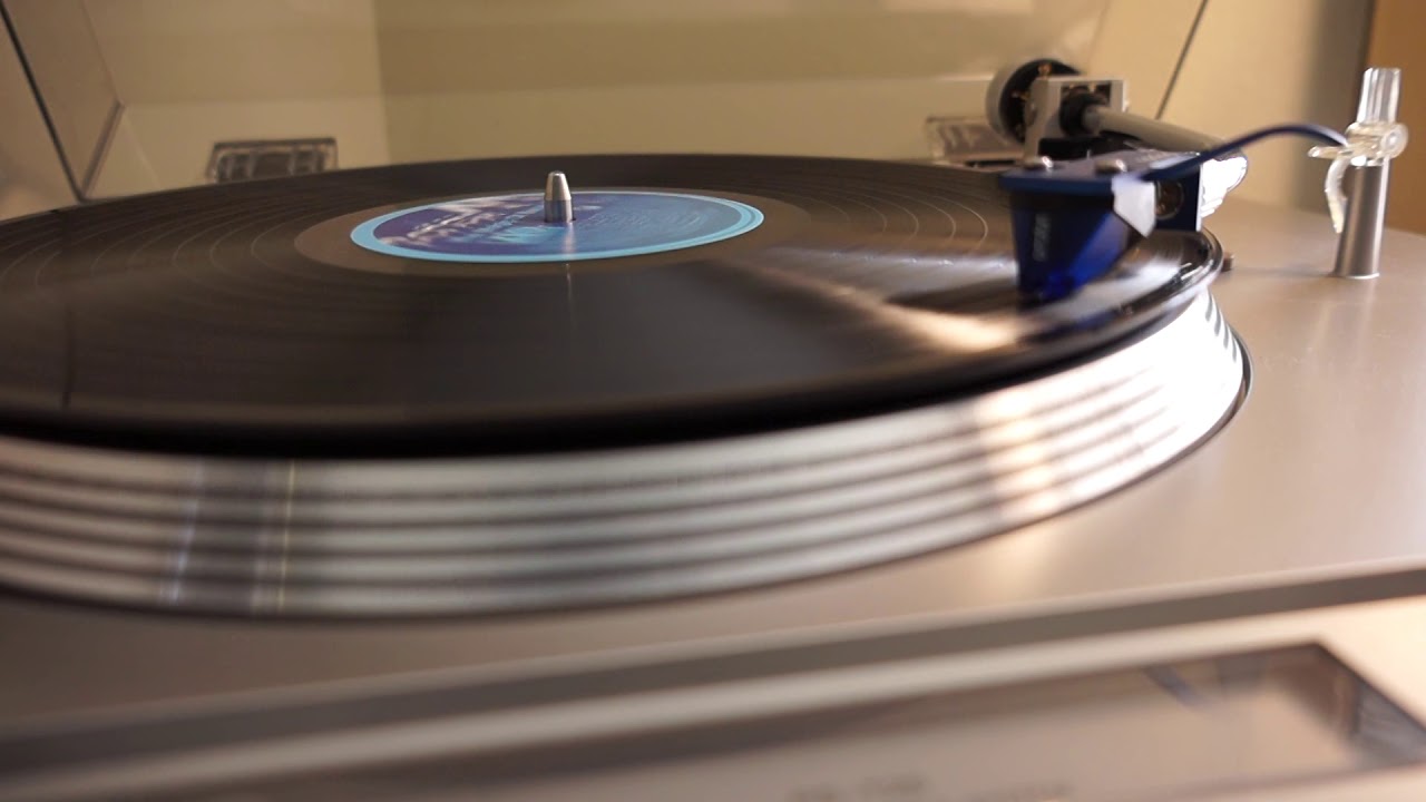 Boney M - Daddy Cool 33 RPM Vinyl Record