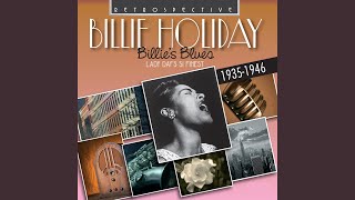 All of Me - Billie Holiday