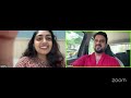 പ്രണയദിനത്തിൽ ഗീതുവും ഗോവിന്ദും പ്രേക്ഷകർക്കൊപ്പം തത്സമയം #HappyValentinesDay