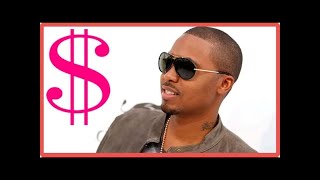 The Financial Empire Of Nas Exploring His Net Worth And Luxury Homes