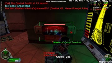 C&C Renegade in 2020