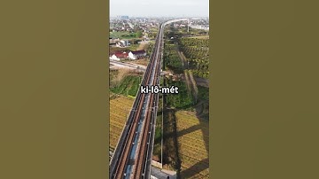 Việt Nam CHỐT Nhật Bản cho Đường Sắt Cao Tốc Bắc Nam, Vì Sao Không Phải Trung Quốc? #tintuc