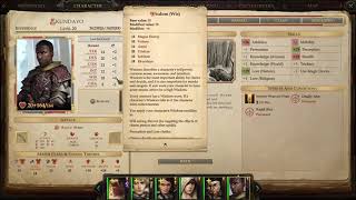 Ekundayo Ranger Build (MODDED)