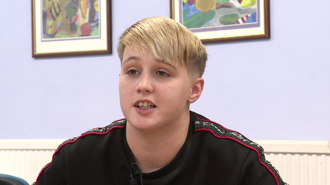 Impact. Extended Outreach - North Ayrshire Council