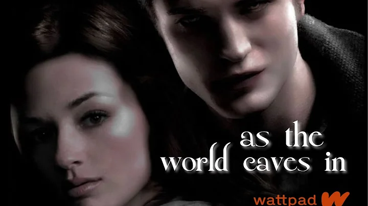 Ava & Edward | As the World Caves In