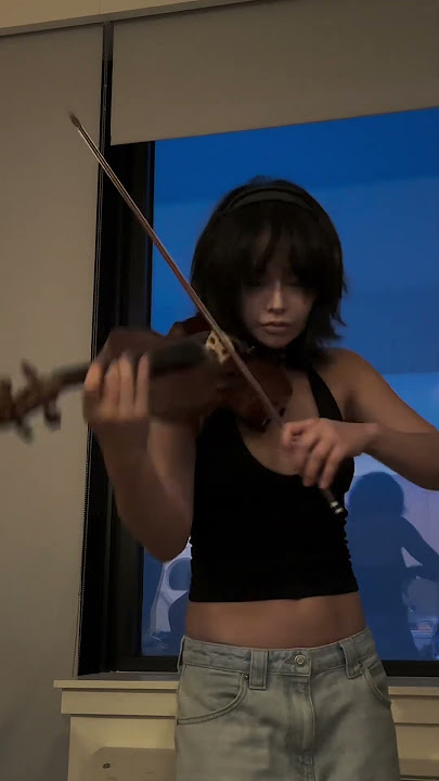 The Weeknd, JENNIE, Lily-Rose Depp - One Of The Girls [Cover by Iris Bobicov]#cover #tiktok #shorts