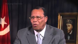 Pt  52 The Wheel Allah Gods Calling Card   The Time And What Must Be Done by Min  Louis Farrakhan