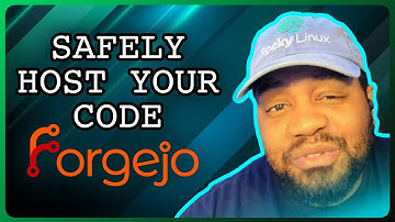 Forgejo A Simple Solution for Agile Development | Self-hosted Alternative to GitHub